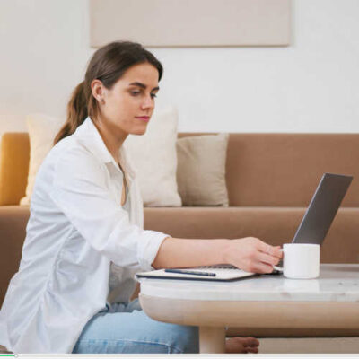 Софія Панфілова