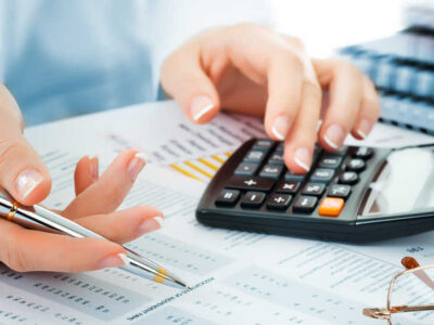 Потрібен бухгалтер на віддаленій основі в Україні