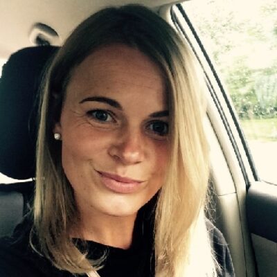 Євгенія Познякова, співробітник вебстудії "SkyWeb"