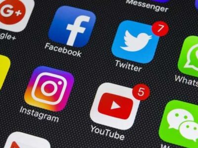 Надаю послуги віддалено у якості адміністратора акаунта у соц-мережі