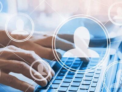 Потрібні люди, які будуть керувати профілем і групами у соціальних мережах