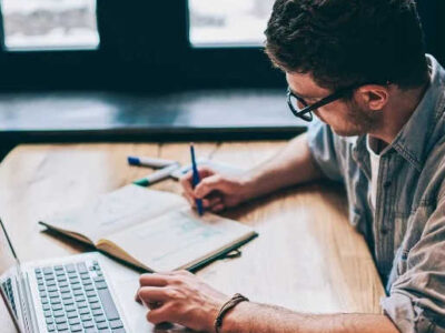 Пропоную послуги копірайтера, рерайтера, веб-райтера