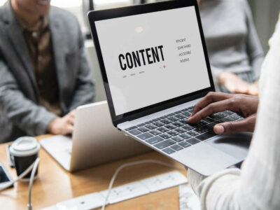 Робота для контент-менеджера на дому в Україні