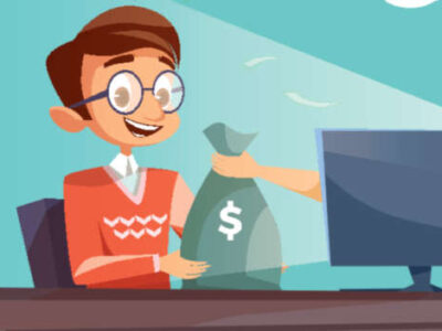 Робота онлайн без вкладень для підлітків