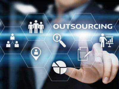 Пропоную віддалені послуги з аутсорсингу
