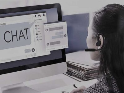 Потрібен онлайн консультант