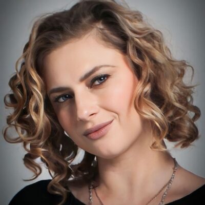 Лідія Пархоменко