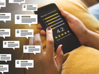 Пропоную послуги з написання коментарів та відгуків на замовлення