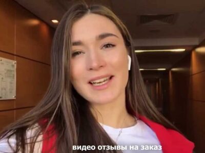 Зроблю відео коментар або відео відгук на замовлення