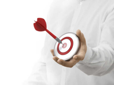 Є робота для таргетолога