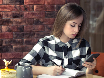 Робота в Інстаграм Україна - адміністратор (віддалена робота)