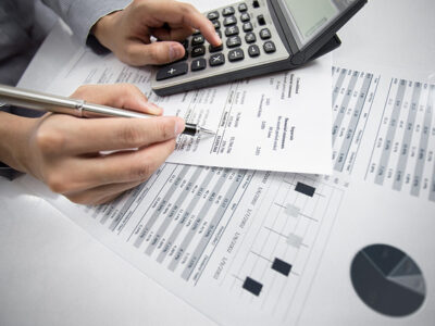 Робота для бухгалтера дистанційно