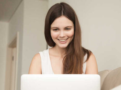 Дистанційна робота для підлітків