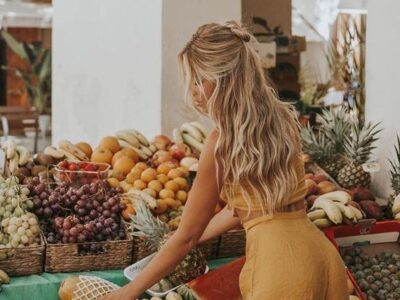 Послуги нутриціолога. Онлайн консультант зі здорового харчування