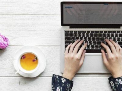 Відкрита вакансія для рерайтерів віддалено (можливо без досвіду роботи)