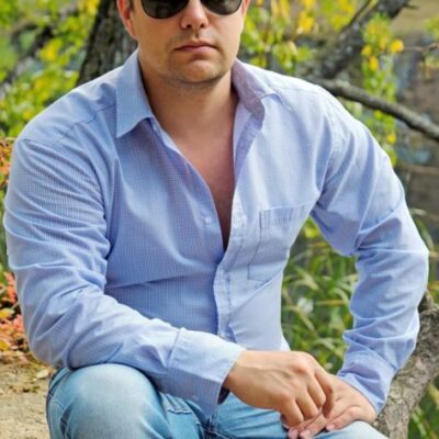 Микола Капінус