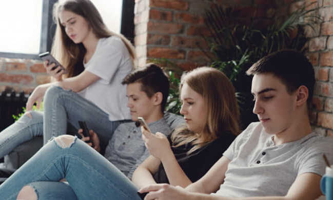 Робота для підлітків 13-14 років онлайн в Україні