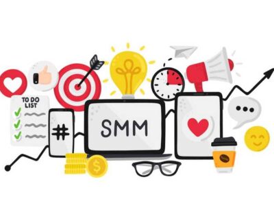 Потрібен СММ спеціаліст для роботи в Інстаграм