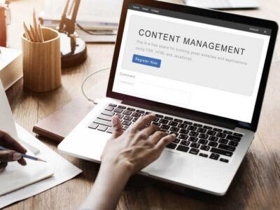 Відкрита вакансія робота контент менеджером віддалено вдома