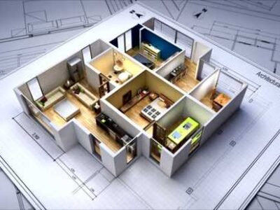 Курс проєктування будинків - навчання з нуля, онлайн та безкоштовно