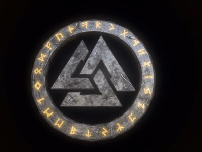 Навчання онлайн курс Скандинавські Руни від А до Я