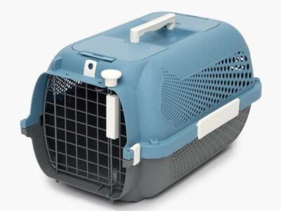 Переноска для котів віддам даром