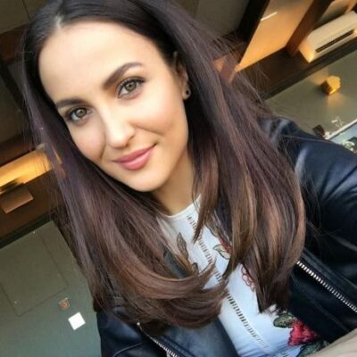 Лариса Дамовар