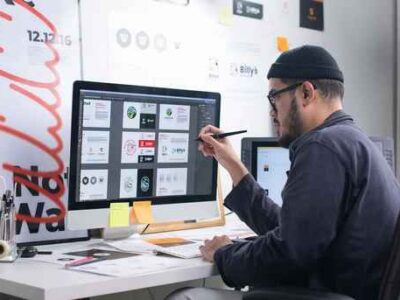 ✨ Пропонуємо безкоштовні онлайн-курси Графічного Дизайну із сертифікатом!