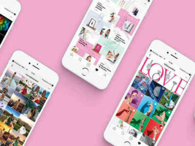 Ведення Інстаграм сторінки робота 💼