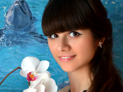 Послуги з ретуші фотографій/Retouch