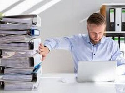 Робота - набір рукописного тексту