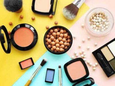 Дистанційна робота в інтернет-магазині косметики