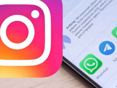 Адміністратор Інстаграм-сторінки. Україна (віддалена робота)