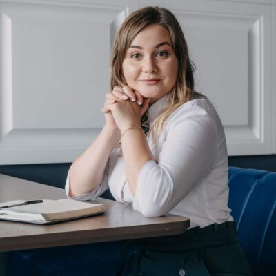 Сусанна Дергачова