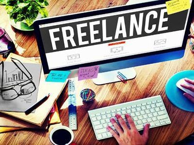 Пропоную послуги фриланса, веб-розробник зі стажем