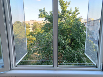 Формула Вікна - виготовлення металопластикових вікон та дверей