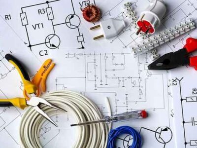 Віддалена робота проектувальник електрик