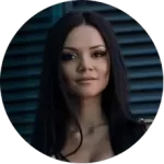 Катерина Полещук