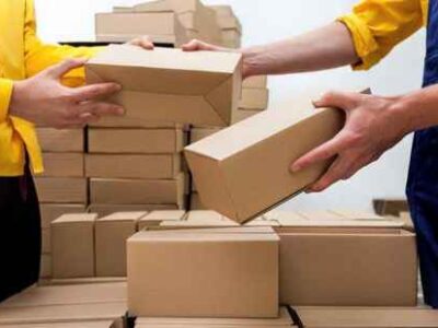 Робота фасувальника пакувальника на дому