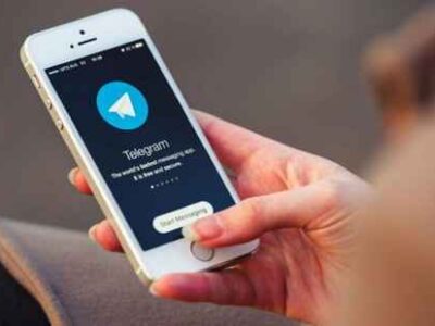 Дистанційна робота в Телеграм для підлітків та студентів