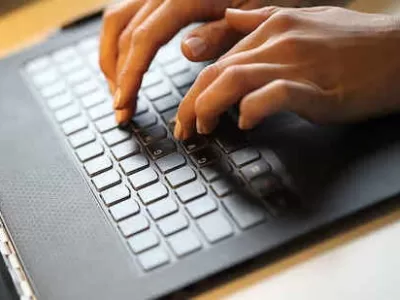 Набір тексту робота без передоплати