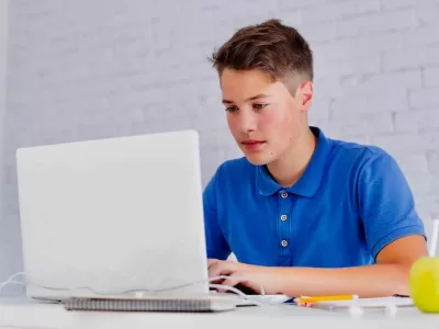 Підробіток для людей від 14 років (додатковий дохід віддалено)