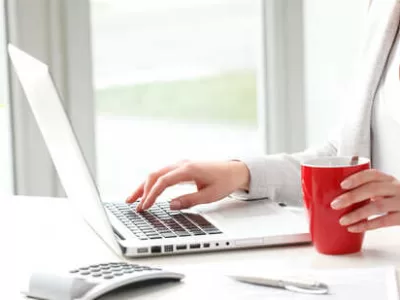 Фріланс робота онлайн - набір тексту українською мовою