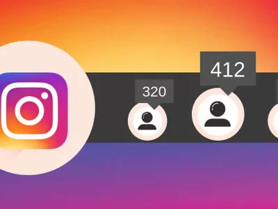 Онлайн робота в Instagram для студентів, підлітків, школярів віддалено. Можливо без досвіду!