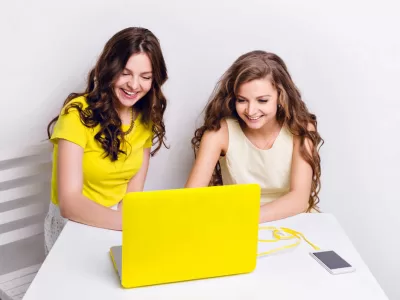 Робота для підлітків 16 років онлайн