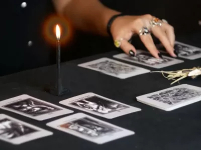 Таролог Україна відгуки