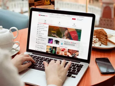 На роботу потрібен адміністратор інтернет-магазину (віддалено)