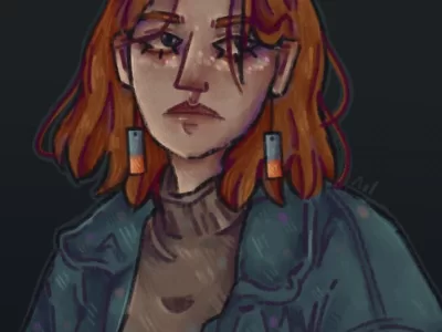 Портрет по фото на заказ