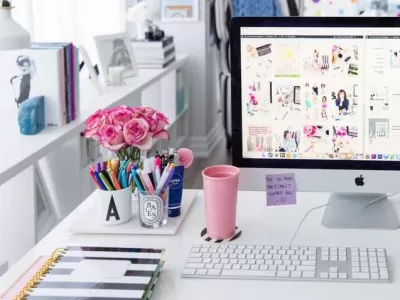 Робота на віддаленій основі вдома, підробіток в інтернет-магазині