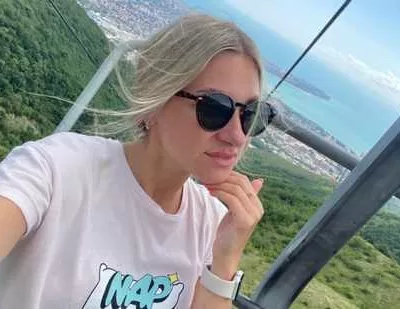 Марія (32 роки)